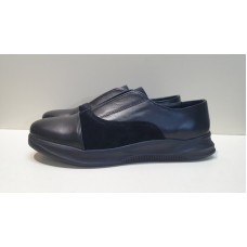 Туфлі мокасини Hand Made 